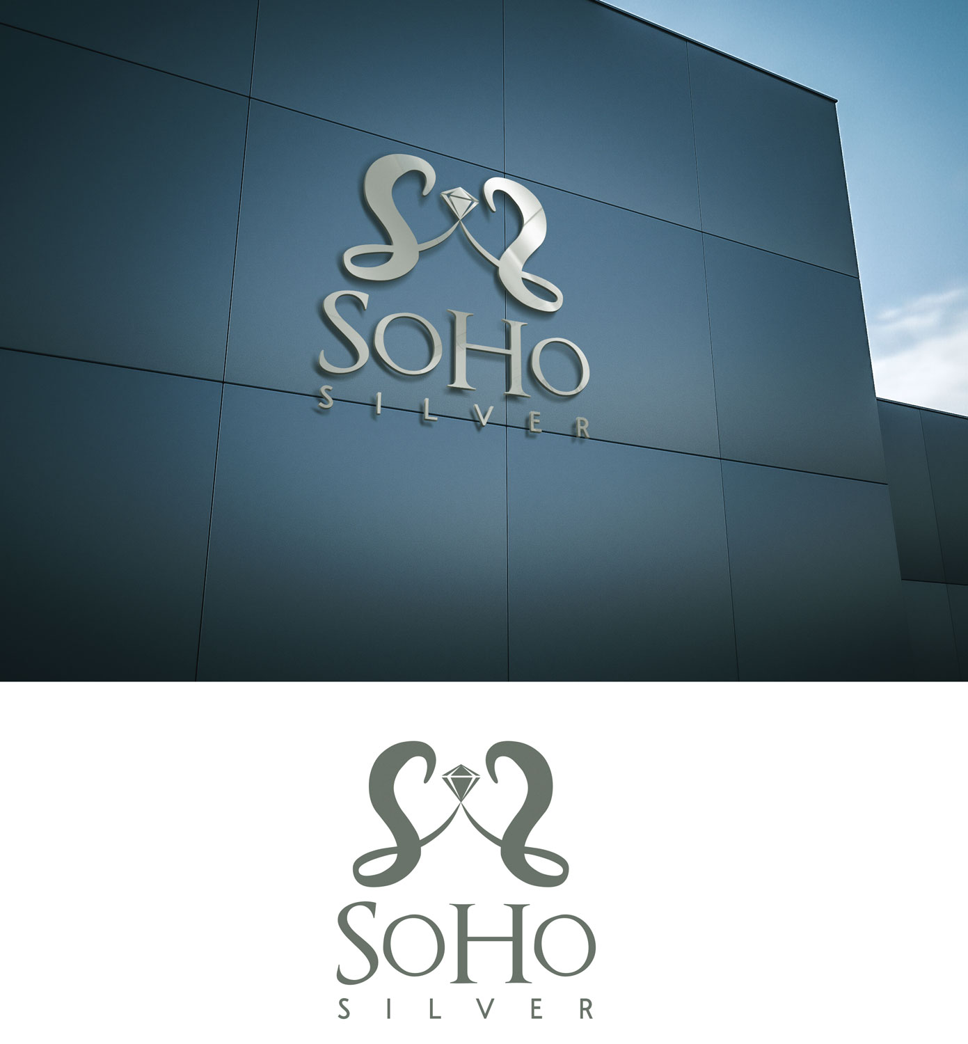 Logo Design by Impressive Solutions for this project | Design #19148444