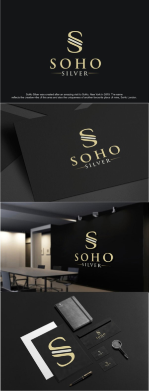 Logo Design by delu 003 for this project | Design: #19149561