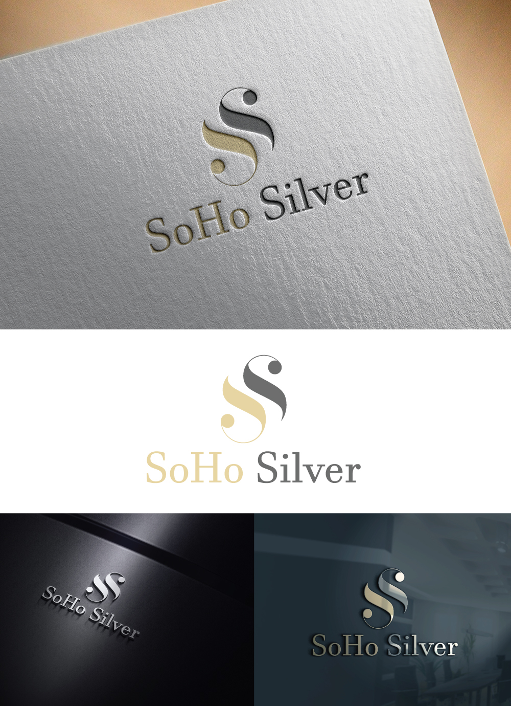 Logo Design by h27 for this project | Design #19167445