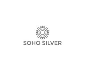 SoHo Silver (and maybe an abbreviated version with just SS) | Logo-Design von jason71
