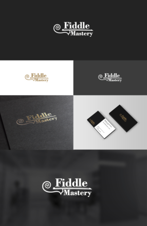 Logo Design by voltart