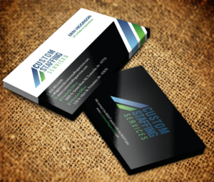 Business Card Re-design | Visitenkarten-Design von Sarmishtha Chattopadhyay_loginchange