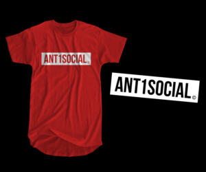 T-shirt Design by Kris Karlson Design