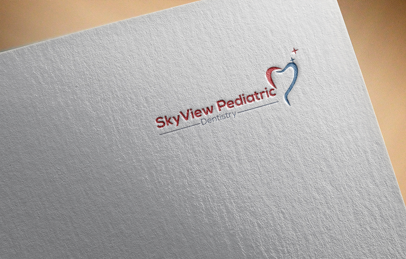 Logo Design by skyDesignbox for this project | Design #19173766