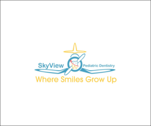Logo Design by Sue Rogers