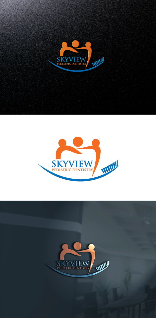 Logo Design by Kontab for this project | Design #19179850