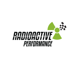 Diseño de Logo por krcngl para Radioactive Performance | Diseño: #19160537