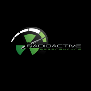 Diseño de Logo por creative.bugs para Radioactive Performance | Diseño: #19160876