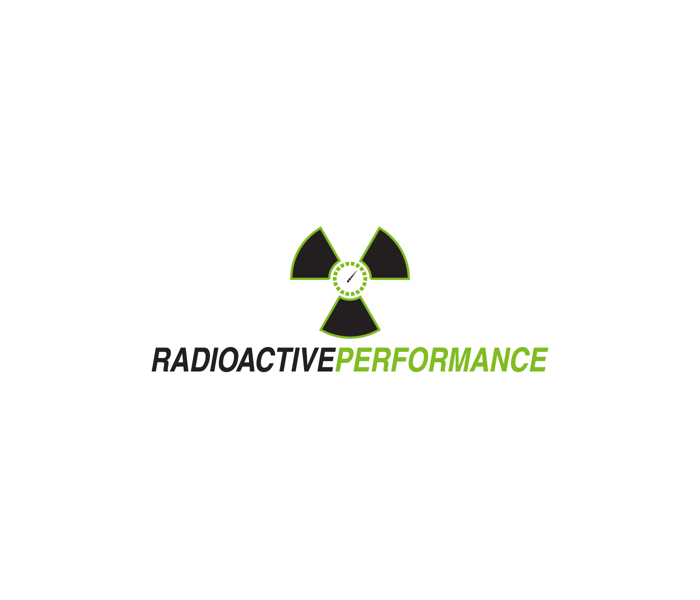 Logo Design by DiscoverMyBusiness for Radioactive Performance | Design #19142042
