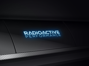 Diseño de Logo por Graphicsexpert7 para Radioactive Performance | Diseño: #19162407