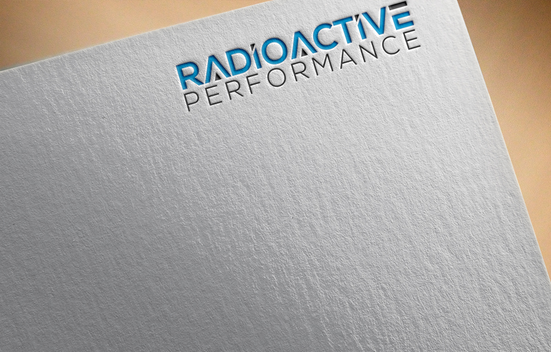 Diseño de Logo por Graphicsexpert7 para Radioactive Performance | Diseño #19162408
