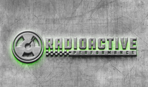 Logo Design by ilovedesign1 for Radioactive Performance | Design #19156642