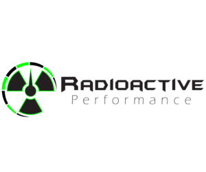 Logo Design by Shahabul 2 for Radioactive Performance | Design #19152206