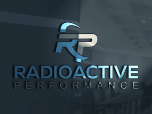Diseño de Logo por sayma00 para Radioactive Performance | Diseño: #19160593