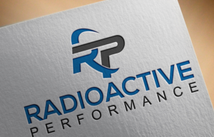 Diseño de Logo por sayma00 para Radioactive Performance | Diseño: #19160594