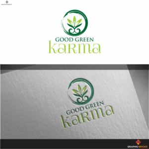Logo Design by Graphic Bricks