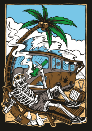 T-shirt Design by ridlo baba samasi for this project | Design #19142183
