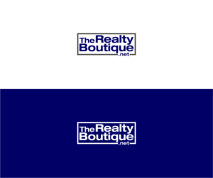 Diseño de Logo por .Ashu. para The Realty Boutique | Diseño: #19144966