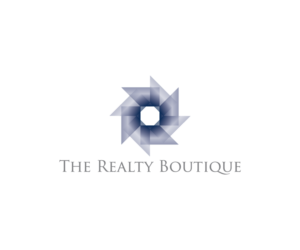 Logo Design by meygekon for The Realty Boutique | Design: #19142413