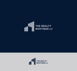 Diseño de Logo por arcoalex para The Realty Boutique | Diseño: #19147280