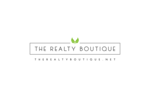 Logo Design by GLDesigns for The Realty Boutique | Design #19204099