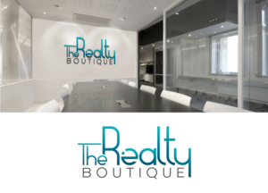 Design de Logo par Impressive Solutions pour The Realty Boutique | Design : #19144881