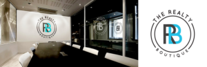 Design de Logo par Impressive Solutions pour The Realty Boutique | Design : #19144883