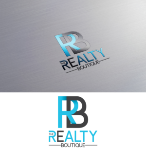 Design de Logo par Impressive Solutions pour The Realty Boutique | Design : #19144885