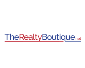 Diseño de Logo por Pv_999 para The Realty Boutique | Diseño: #19149235