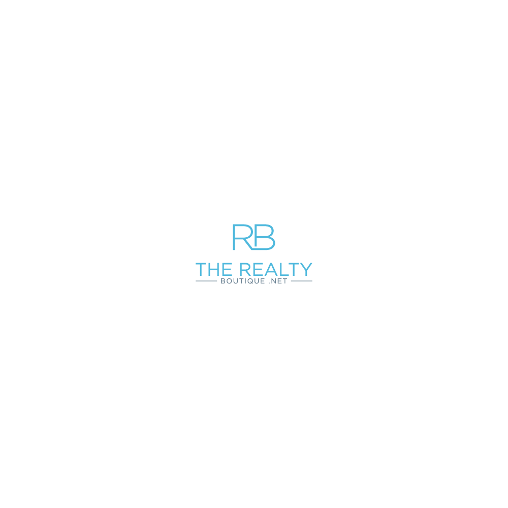 Logo Design by widodo for The Realty Boutique | Design #19151200