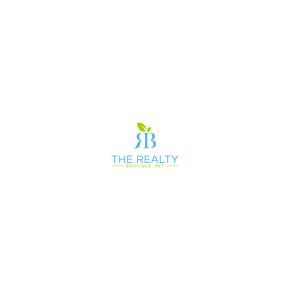 Logo Design by widodo for The Realty Boutique | Design #19171401