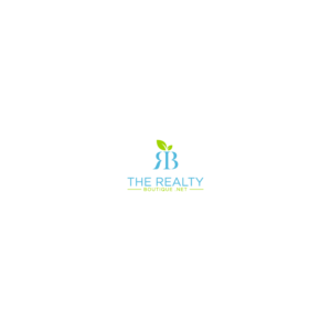 Diseño de Logo por widodo para The Realty Boutique | Diseño: #19171401