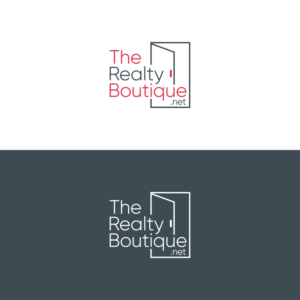 Diseño de Logo por Basksh Designs para The Realty Boutique | Diseño: #19205804
