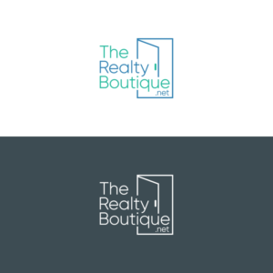 Diseño de Logo por Basksh Designs para The Realty Boutique | Diseño: #19205807