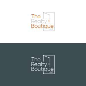 Diseño de Logo por Basksh Designs para The Realty Boutique | Diseño: #19205808