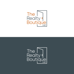 Diseño de Logo por Basksh Designs para The Realty Boutique | Diseño: #19215510