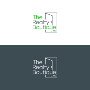 Diseño de Logo por Basksh Designs para The Realty Boutique | Diseño: #19215511