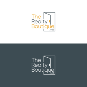 Diseño de Logo por Basksh Designs para The Realty Boutique | Diseño: #19215512