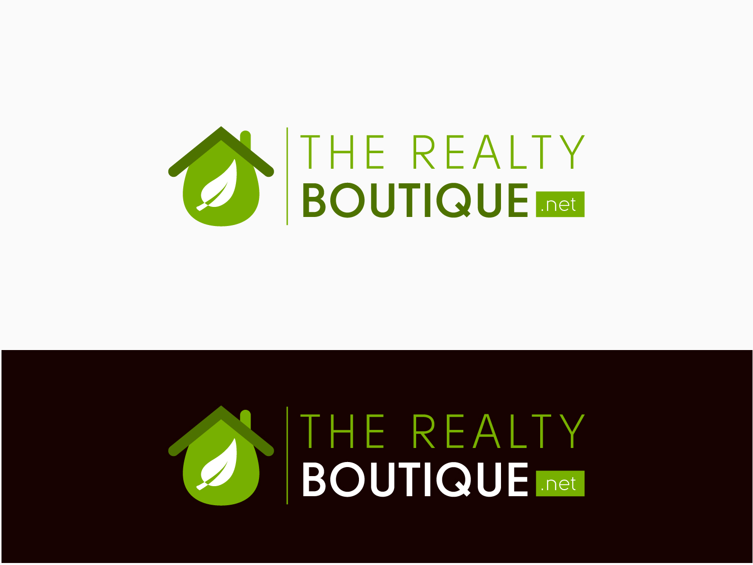 Logo Design by MustafaAksit for The Realty Boutique | Design #19145520