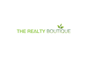 Logo Design by Habibur 3 for The Realty Boutique | Design: #19147444