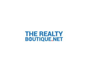 Logo Design by Boon for The Realty Boutique | Design #19142310