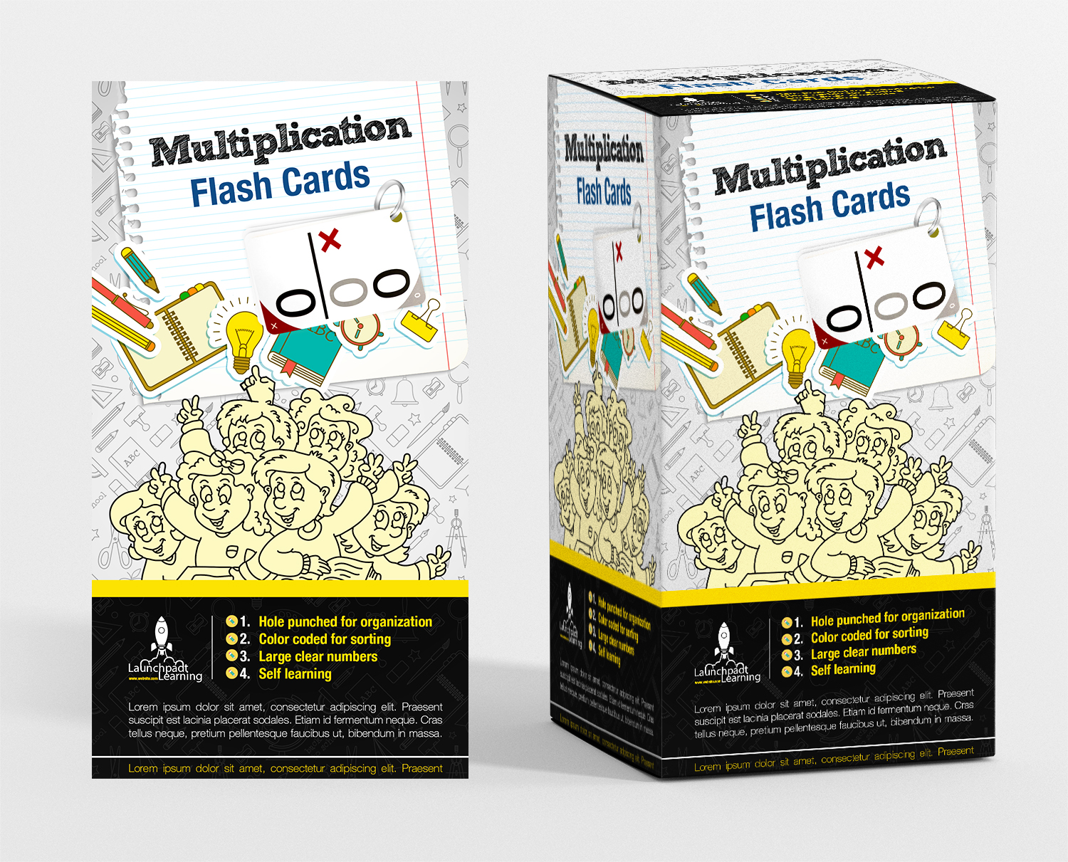 Packaging Design by SAI DESIGNS for this project | Design #19193090