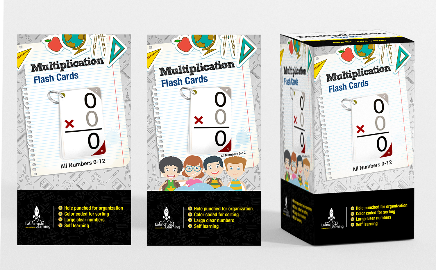 Packaging Design by SAI DESIGNS for this project | Design #19213585