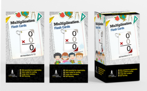 Packaging Design by SAI DESIGNS for this project | Design: #19213585