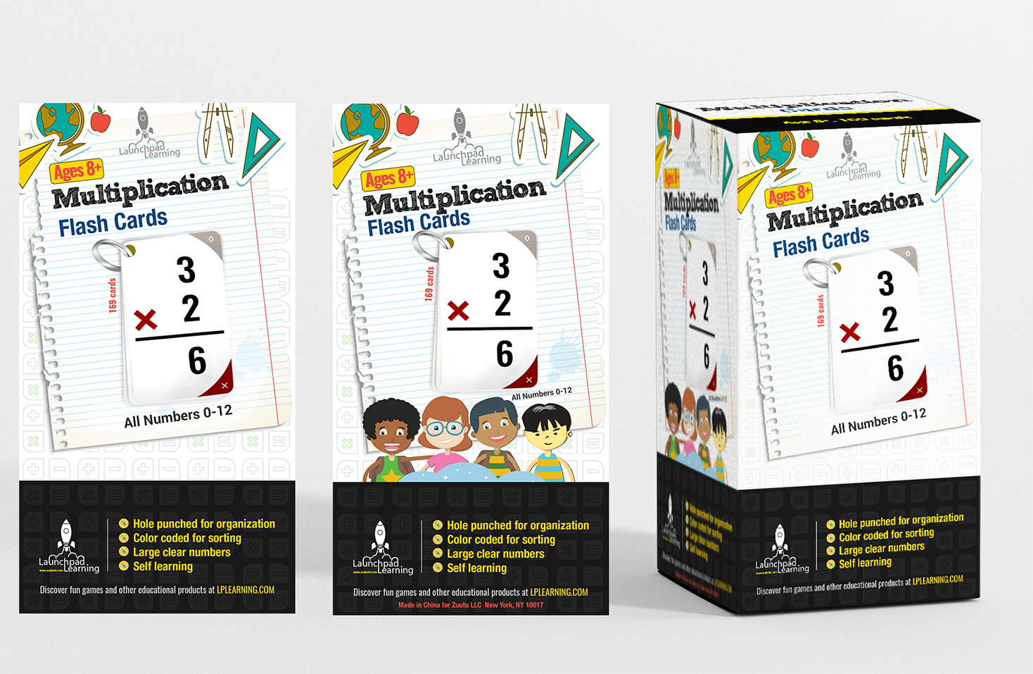 Packaging Design by SAI DESIGNS for this project | Design #19246367