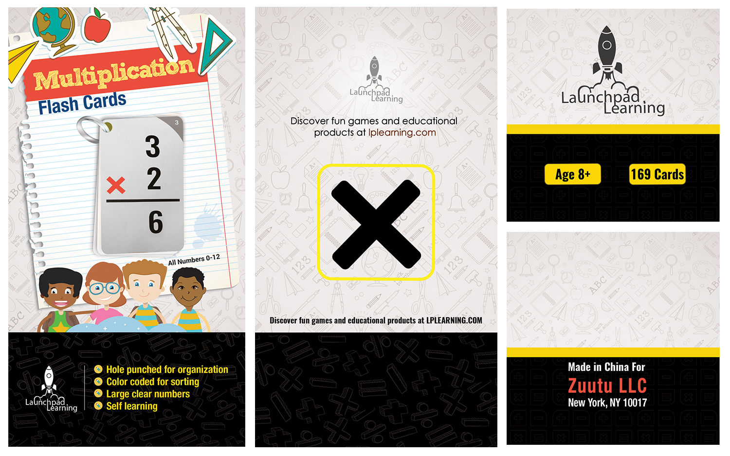 Packaging Design by SAI DESIGNS for this project | Design #19328463