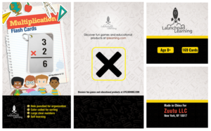 Packaging Design by SAI DESIGNS for this project | Design: #19328463