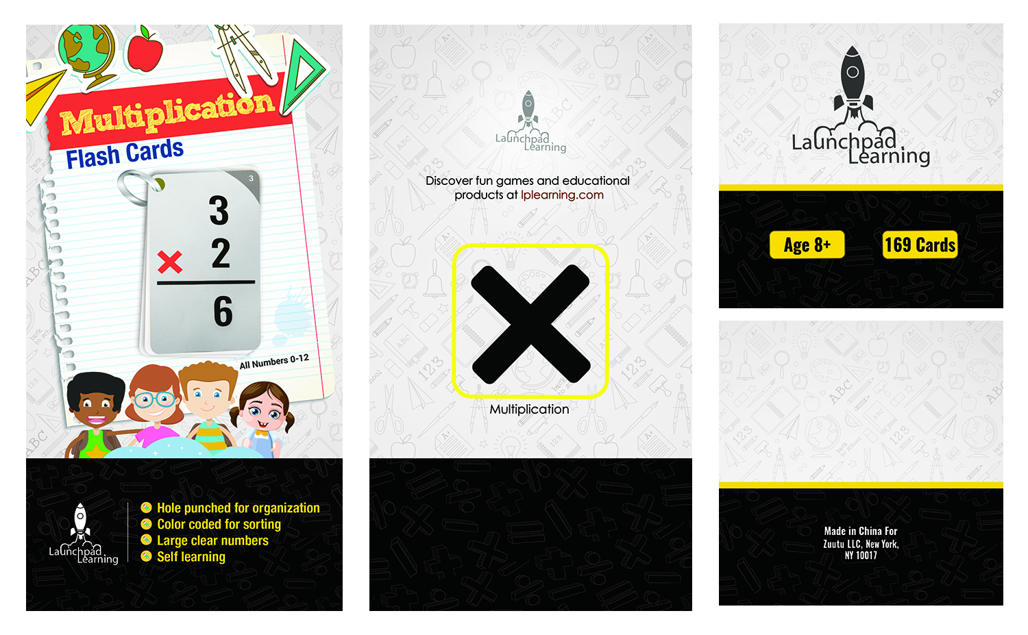 Packaging Design by SAI DESIGNS for this project | Design #19338866