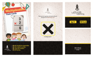 Packaging Design by SAI DESIGNS for this project | Design: #19338866