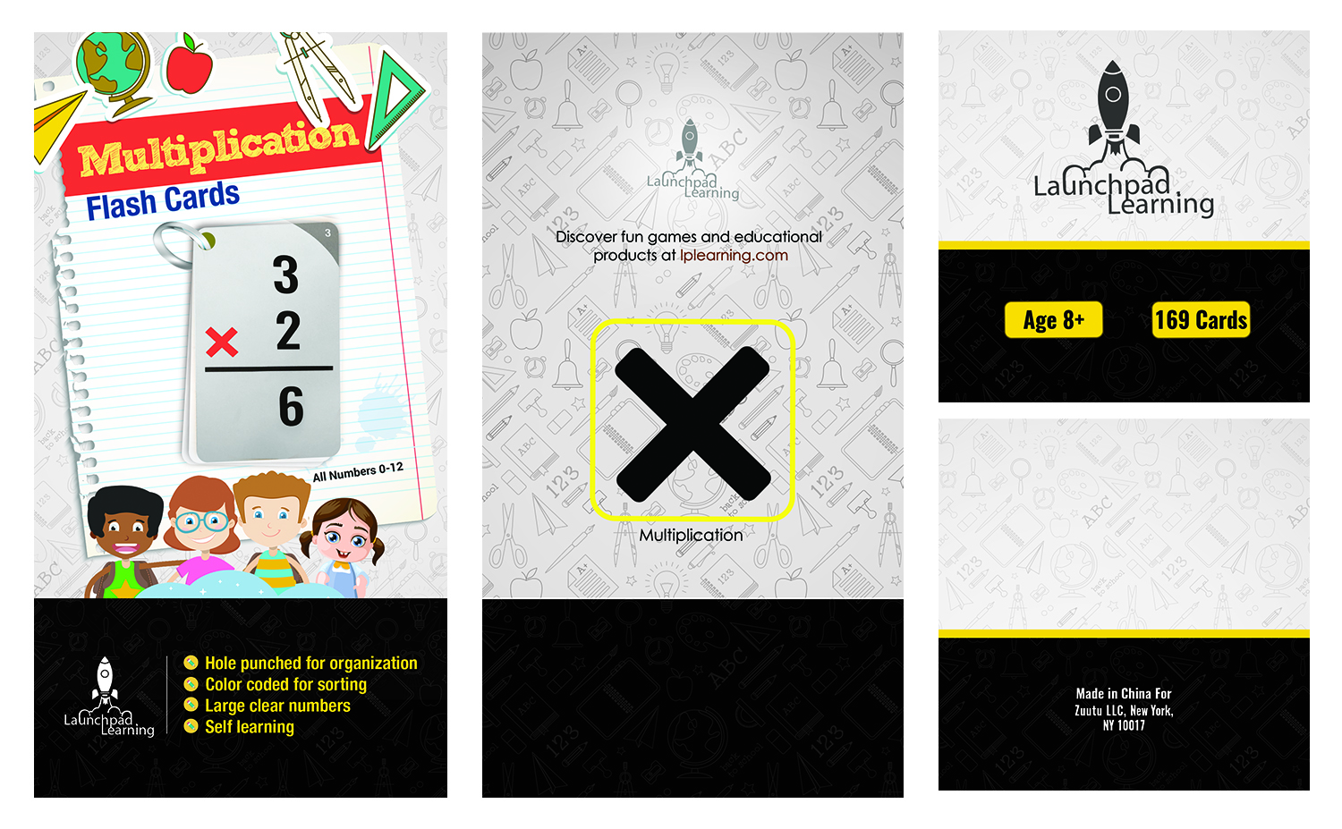 Packaging Design by SAI DESIGNS for this project | Design #19338867